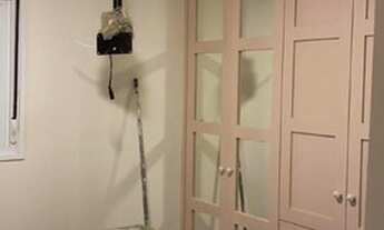 Imagem 6: Apartamento para alugar, 63 m² por R$ 5.500,00/mês - Marapé - Santos/SP