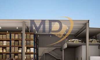 Imagem 6: BARUERI - Galpão/Depósito/Armazém - Tamboré