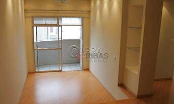 Imagem 7: Cobertura com 3 dormitórios para alugar, 160 m² por R$ 3.900,00 - Água Verde - Curitiba/PR