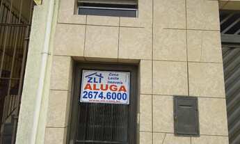 Imagem: Casa com 1 dormitório para alugar, 80 m²