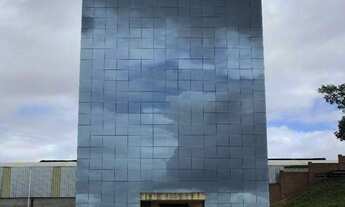 Imagem 2: Galpão, 6250 m² - venda por R$ 45.000.000,00 ou aluguel por R$ 113.000,00/mês - Liberdade