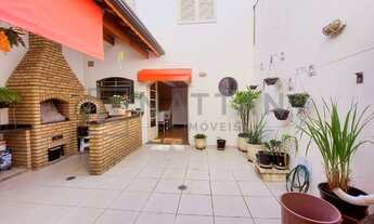 Imagem 2: Sobrado com 4 dormitórios à venda, 150 m² por R$ 960.000,00 - Alto da Mooca - São Paulo/SP