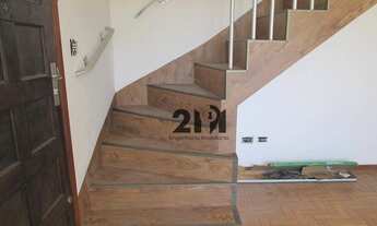 Imagem 3: Sobrado com 4 dormitórios à venda, 220 m² por R$ 800.000,00 - Vila Constança - São Paulo/S