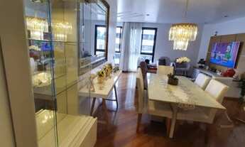 Imagem 4: Apartamento 132m² 3 dormitórios, sendo 1 suíte - R$ 597.000,00