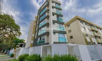 Imagem 2: Apartamento para Venda em Curitiba, Alto da Glória, 1 dormitório, 1 banheiro