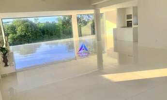 Imagem 3: Linda casa no condomínio Alphaville Nova Esplanada 1