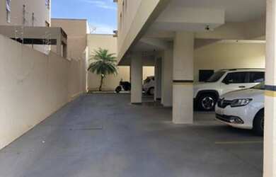 Imagem 2: Apartamento com 2 dormitórios à venda, 66 m² por R$ 250.000,00 - Cidade Nova - São José do