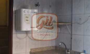 Imagem 9: Rio de Janeiro - Apartamento Duplex Residencial - Taquara