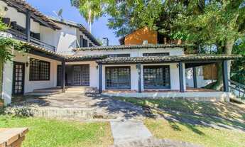 Imagem 3: Casa 4 dormitorios c/1 suíte Jardim Isabel-Ipanema