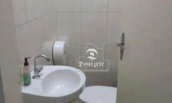 Imagem 7: Prédio à venda, 215 m² por R$ 744.000,00 - Utinga - Santo André/SP