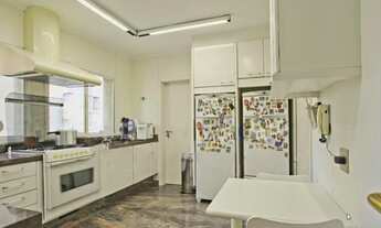 Imagem: Apartamento para Venda em São Paulo, Jardim