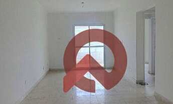 Imagem 6: Apartamento com 2 dormitórios à venda, 86 m² por R$ 450.000,00 - Aviação - Praia Grande/SP