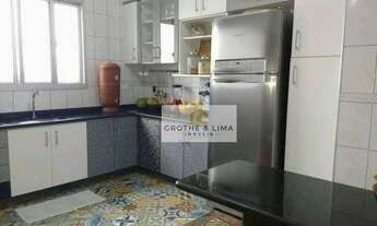 Imagem 3: Linda cobertura na região do Bosque dos Eucaliptos 3 suitesitórios à venda, 153 m² por R