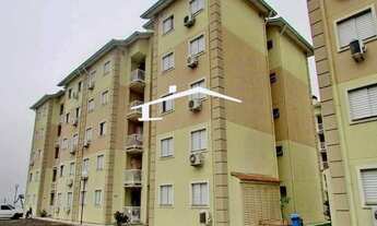 Imagem: SãO LEOPOLDO - Apartamento Padrão - Pinheiro