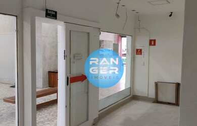 Imagem 7: Loja para alugar, 45 m² por R$ 4.700,00/mês - Gonzaga - Santos/SP