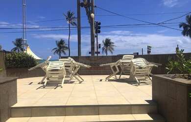 Imagem 5: EDF MARIA HILDA Apartamento com 3 dormitórios