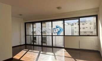 Imagem 2: RIO DE JANEIRO - Apartamento Padrão - Leblon Leblon