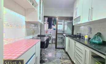 Imagem 6: Apartamento com 4 dormitórios à venda, 93 m² por R$ 650.000,00 - Barra Funda - São Paulo/S