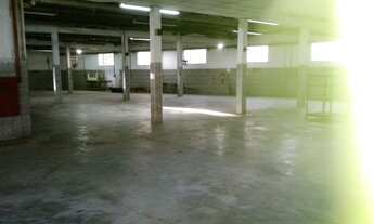 Imagem 6: Galpão à venda, 1975 m² por R$ 8.500.000,00 - Belém - São Paulo/SP