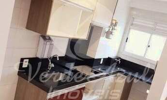 Imagem 5: Apartamento - Residencial Anauá - Hortolândia