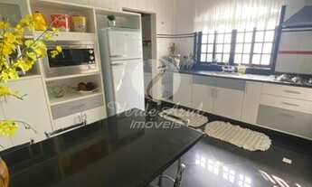 Imagem 7: Casa - Parque Residencial Jaguari - Americana