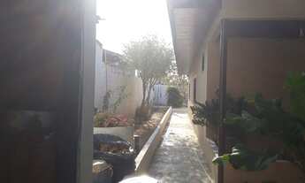 Imagem 4: Casa com 3 dormitórios à venda, 119 m² por R$ 450.000,00 - Jardim Imperial - Sinop/MT