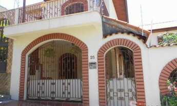 Imagem 2: Sobrado com 4 dormitórios à venda, 200 m² por R$ 1.150.000,00 - Vila Formosa - São Paulo/S