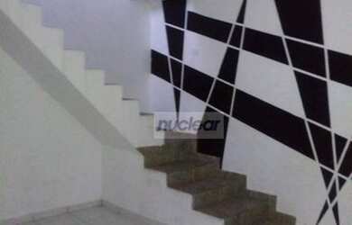 Imagem 2: Sobrado com 2 dormitórios à venda, 200 m² por R$ 380.000,00 - Jardim Planalto - São Paulo