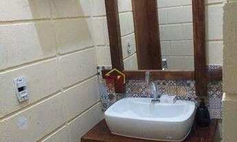 Imagem 7: Salão à venda, 146 m² por R$ 372.000 - Jardim dos Bandeirantes - São José dos Campos/SP