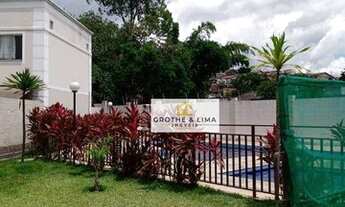 Imagem 7: Excelente Apartamento com 2 dormitórios à venda, 77 m² por R$ 180.000 - Jardim Yolanda - J