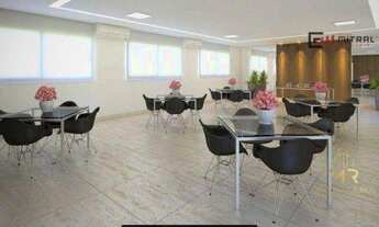 Imagem 7: Apartamento 2 quartos - Spazio La Savona - Gleba Palhano