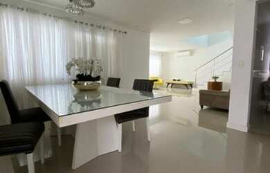 Imagem 3: Casa em Condomínio para Locação em Camaçari, Alphaville Litoral Norte 2, 4 dormitórios, 4