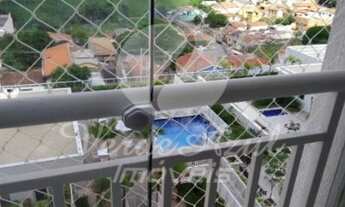 Imagem 4: Apartamento - Ponte Preta - Campinas