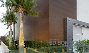 Imagem 4: Apartamento à venda Campinas Club da Construtora AMC no bairro Campinas - São José/SC