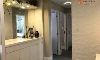 Imagem 7: Apartamento com 3 dormitórios à venda, 85 m² por R$ 950.000,00 - Vila Mariana - São Paulo