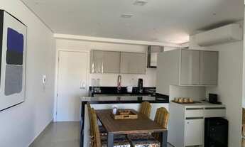 Imagem 7: Apartamento com 2 dormitórios para alugar, 87 m² - Riviera de São Lourenço - Bertioga/SP