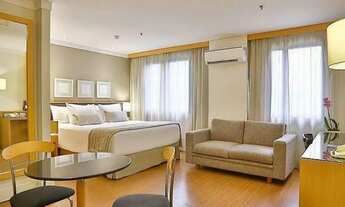 Imagem 3: FLAT NO JARDIM PAULISTA FORA DO POOL EXCELENTE PARA MORADIA E INVESTIMENTO