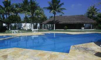 Imagem 6: Casa residencial à venda, Acapulco III, Guarujá - CA1280