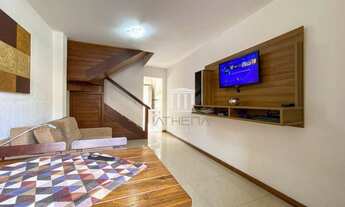 Imagem 2: Casa com 3 dormitórios à venda, 79 m² por R$ 320.000,00 - Araras - Teresópolis/RJ