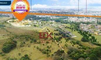 Imagem 2: Lote a partir de 175 m² em Bairro Planejado - Pindamonhangaba/SP