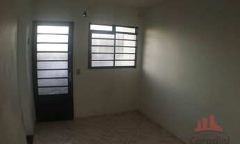 Imagem 3: Casa com 2 dormitórios à venda, 48 m² por R$ 170.000,00 - Condomínio Residencial Sumaré I