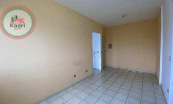 Imagem 5: Apartamento com 3 dormitórios à venda, 93 m² por R$ 270.000 - Mirim - Praia Grande/SP