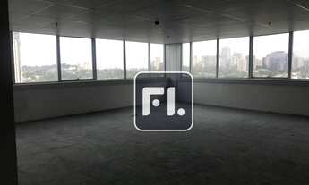 Imagem 2: Conjunto à venda, 119 m² por R$ 880.000,00 - Alphaville - Barueri/SP