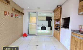 Imagem 2: Apartamento à venda, 96 m² por R$ 720.000,00 - Barra Funda - São Paulo/SP