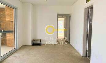 Imagem 4: Apartamento com 3 suítes à venda, 141 m² por R$ 2.070.000 - Embaré - Santos/SP