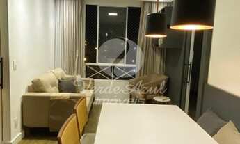 Imagem 5: Apartamento - Jardim São José - Campinas