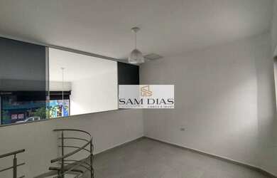 Imagem 5: Loja para alugar, 100 m² por R$ 3.300,00/mês - Vila Santa Teresa (Zona Leste) - São Paulo