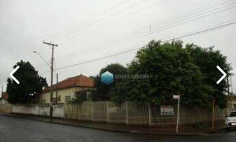 Imagem 2: Área à venda, 717 m² por R$ 650.000 - Centro - Bady Bassitt/SP