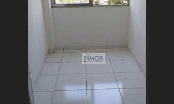 Imagem 5: Apartamento com 2 dormitórios à venda, 75 m² por R$ 355.000,00 - Tijuca - Rio de Janeiro/R