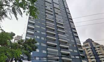 Imagem 7: Apartamento Venda Vila Mariana 160 m² 4 Dormitórios